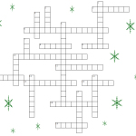 christmas crossword1