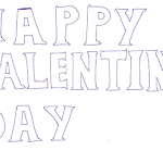 happy_valentine_words